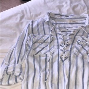 Tily’s Brand Long Sleeve